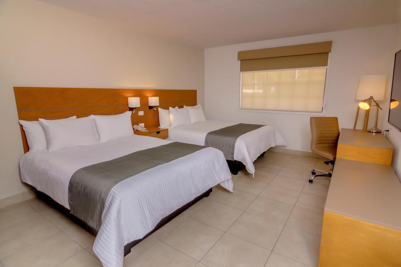 Hotel Gamma Armida