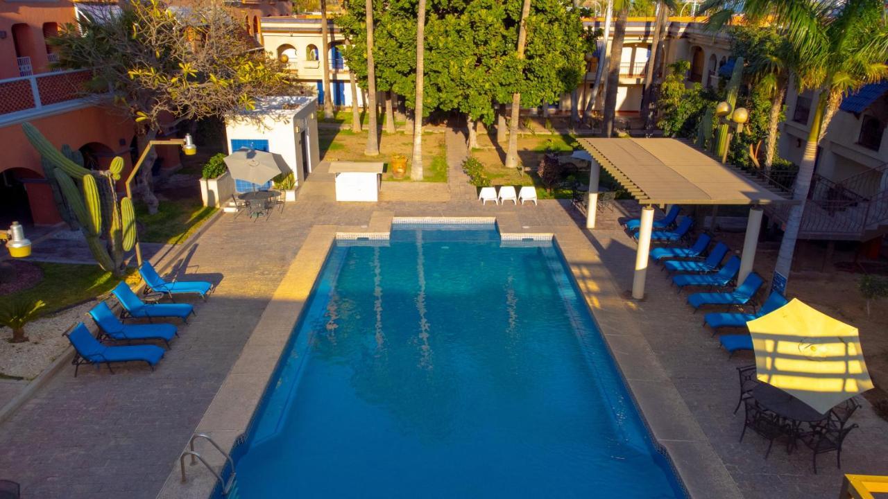 Hotel Gamma Armida Guaymas