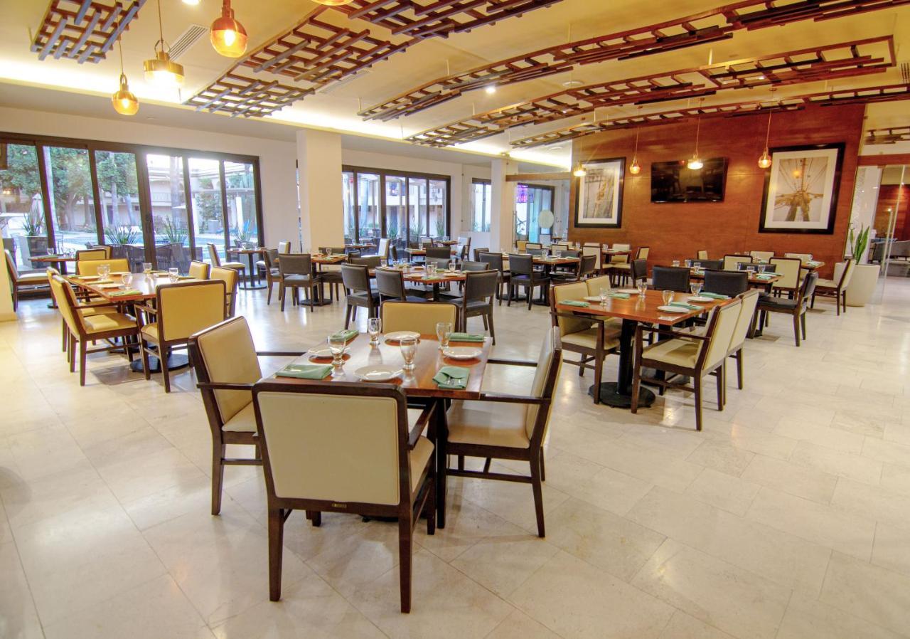 Hotel Gamma Armida
