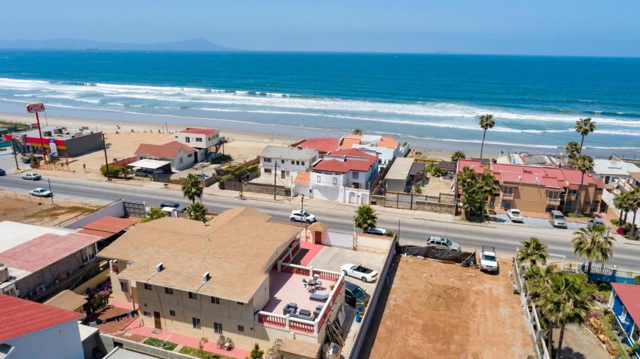Playa Hermosa At The 3*