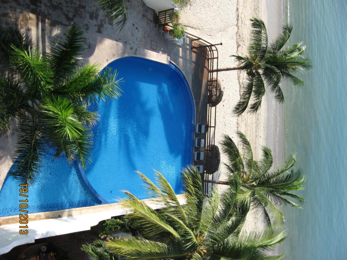 Aparthotel Banderas