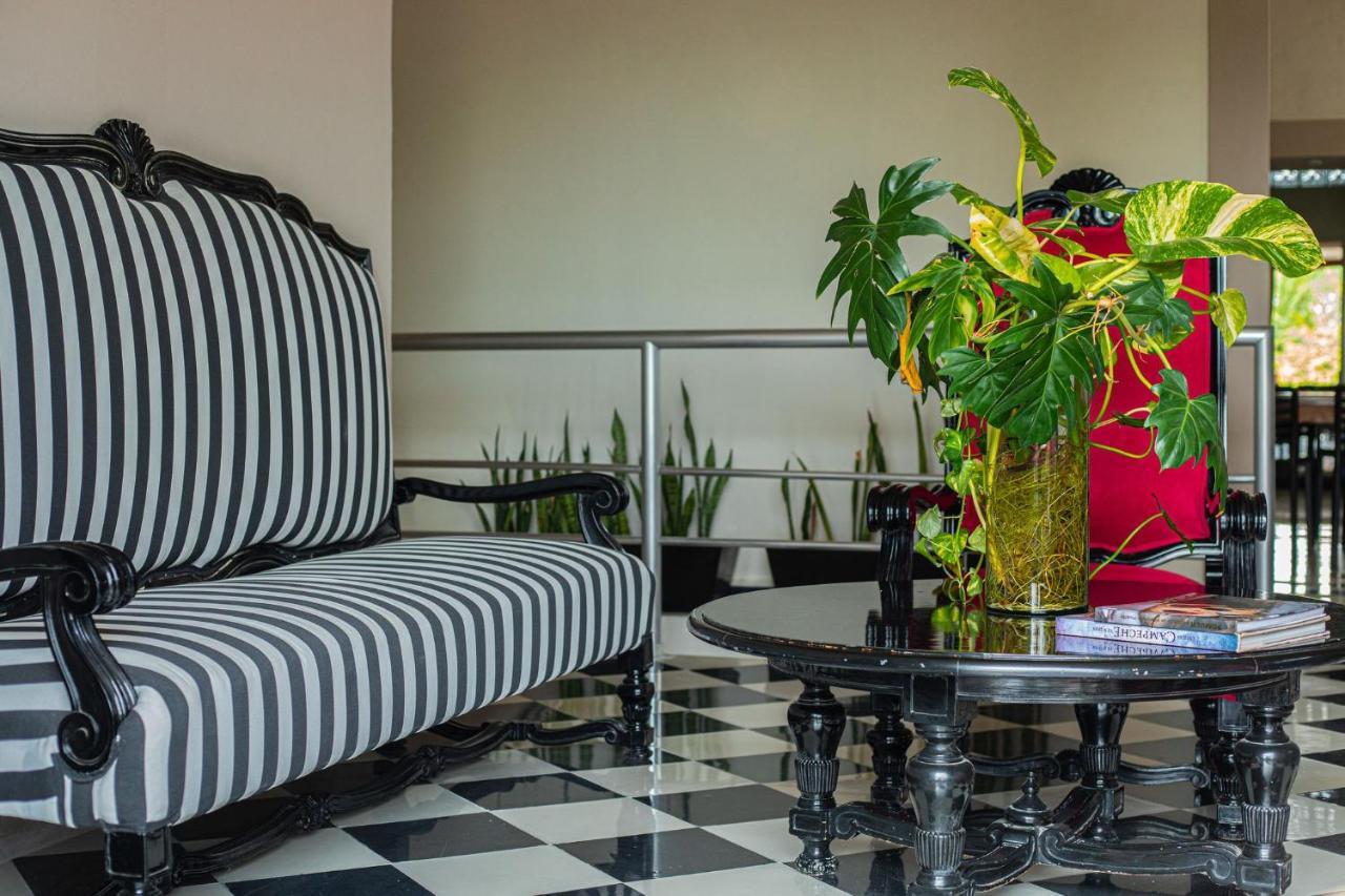 Hostel Casa Balche Hotel Campeche