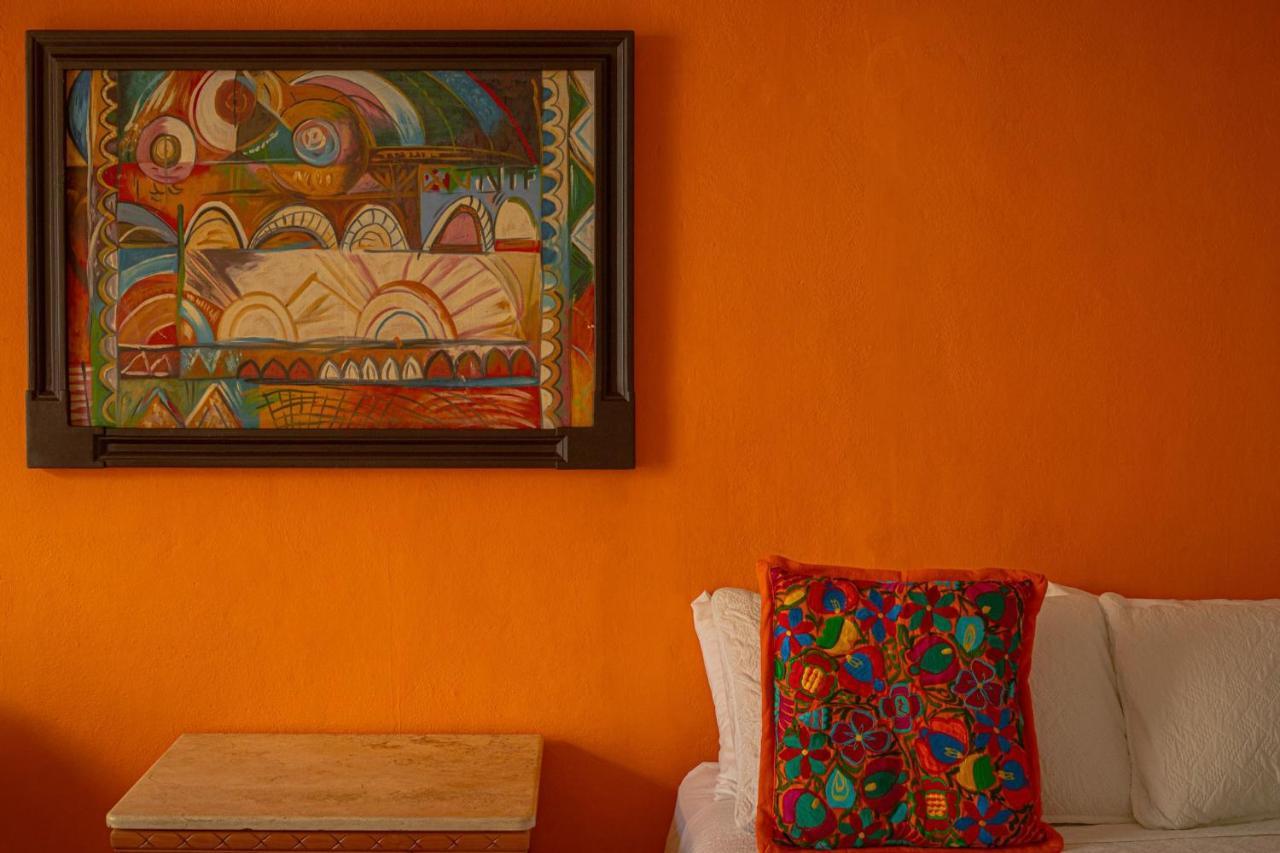 Casa Balche Hotel Campeche