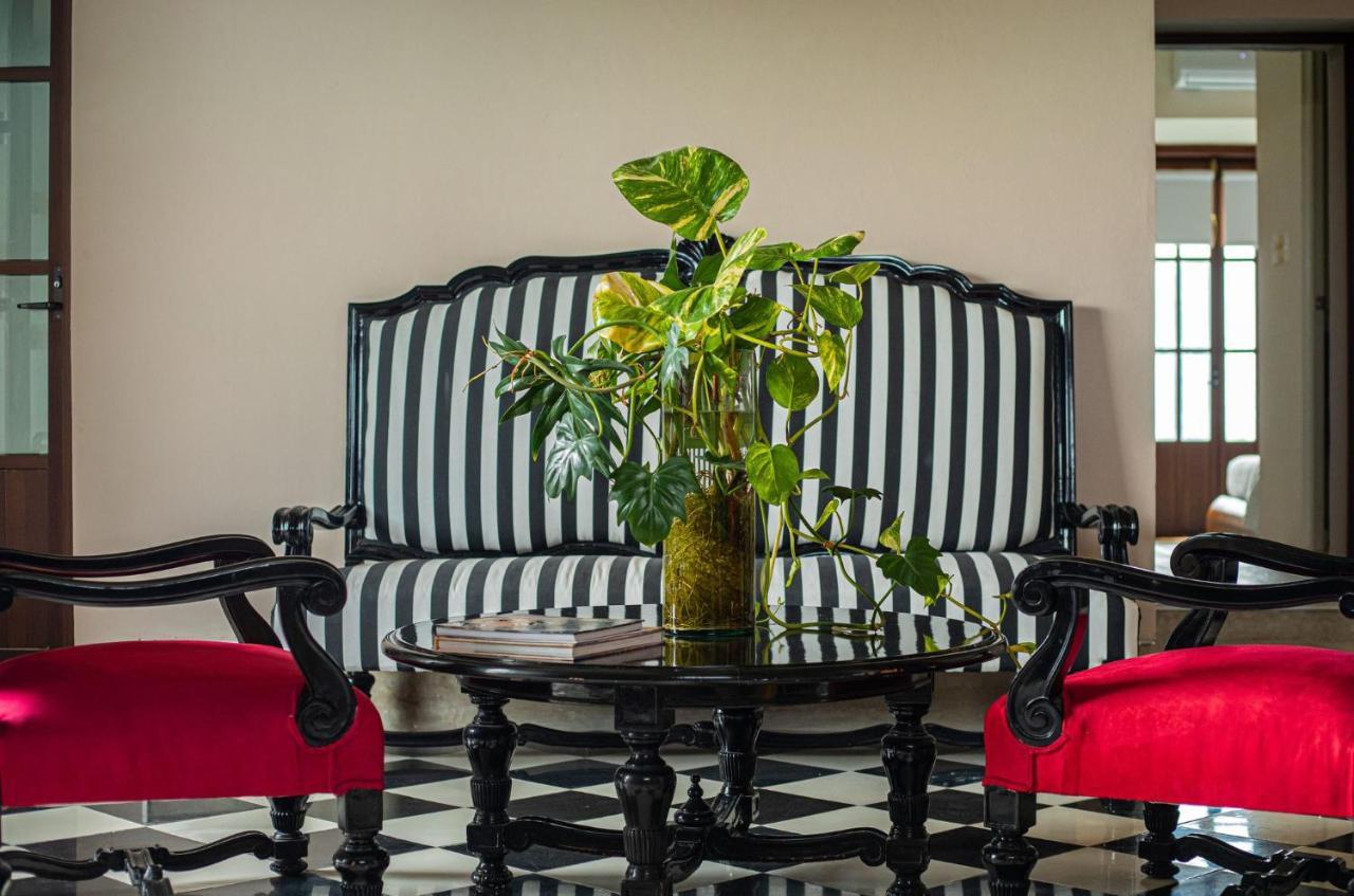 Casa Balche Hotel Hostel *