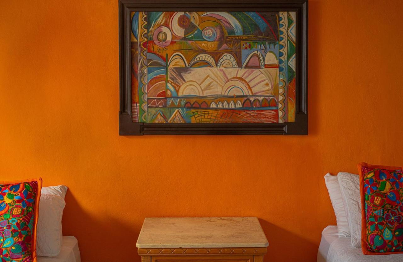 Casa Balche Hotel Campeche