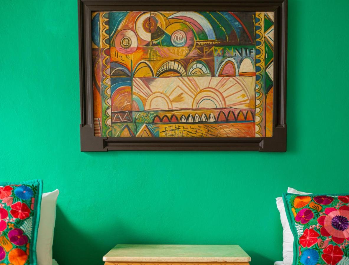 Hostel Casa Balche Hotel *