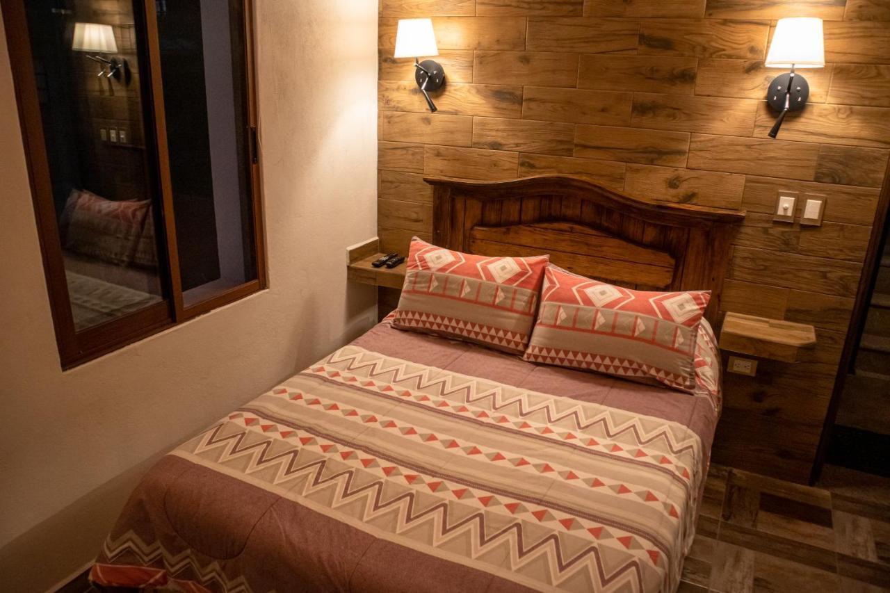 Casita Privada Del Chan