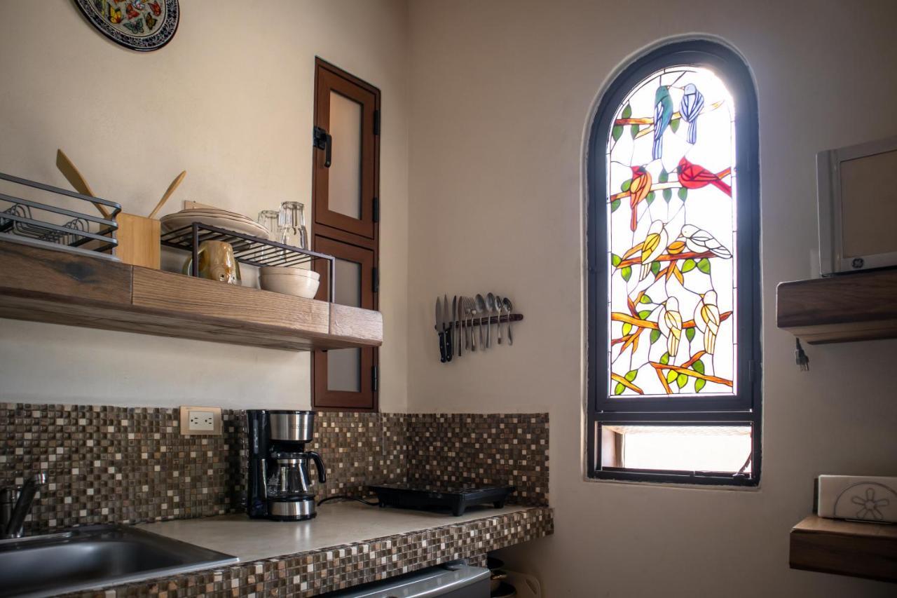 Casita Privada Del Chan