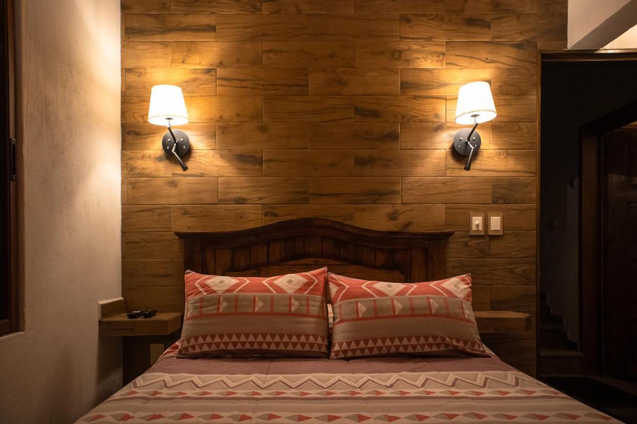 Casita Privada Del Chan Homestay