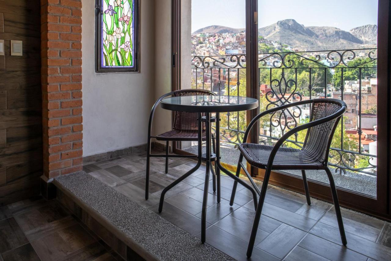 Casita Privada Del Chan Homestay *