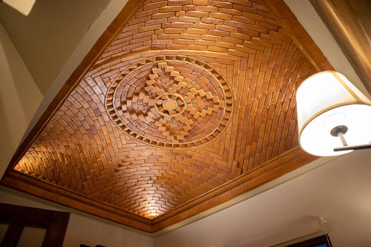 Casita Privada Del Chan Homestay