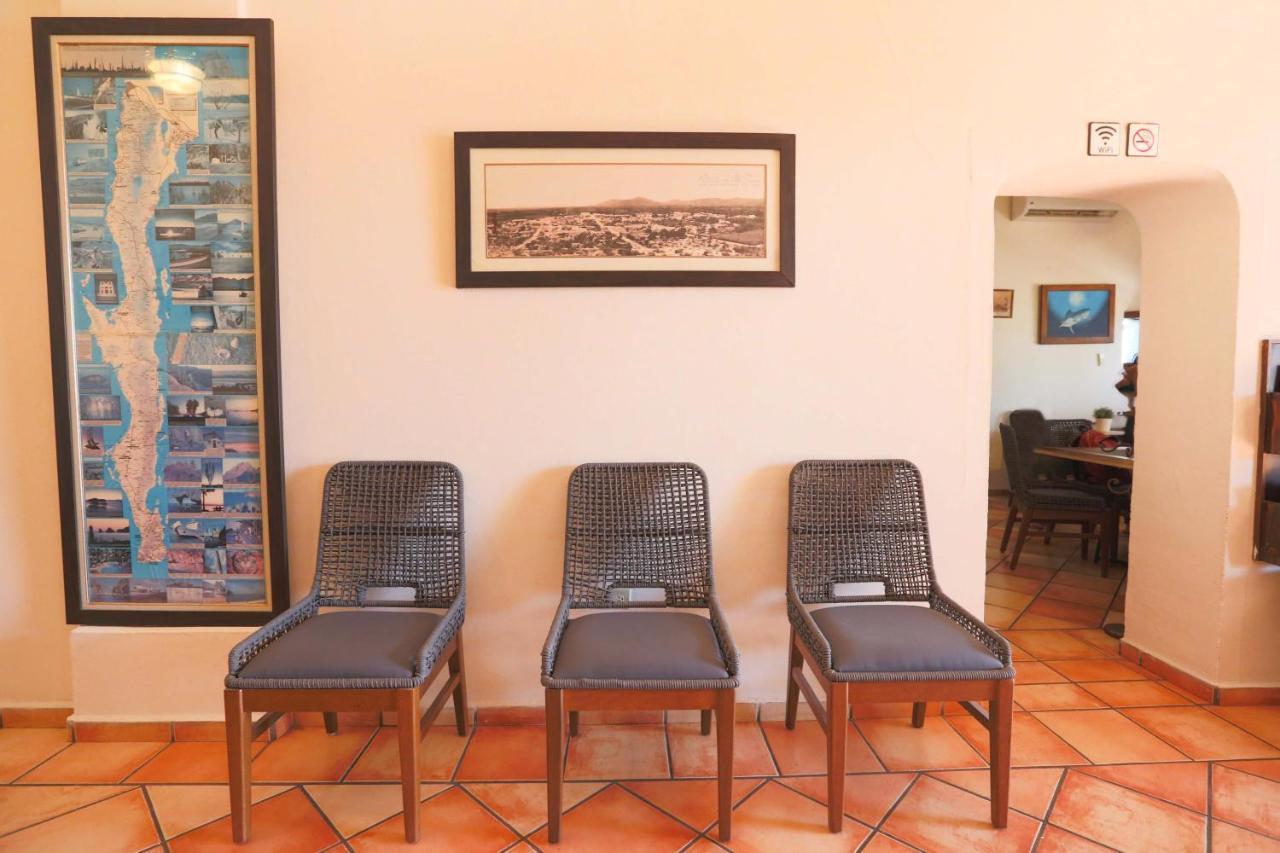 Terranova 3* San Jose del Cabo