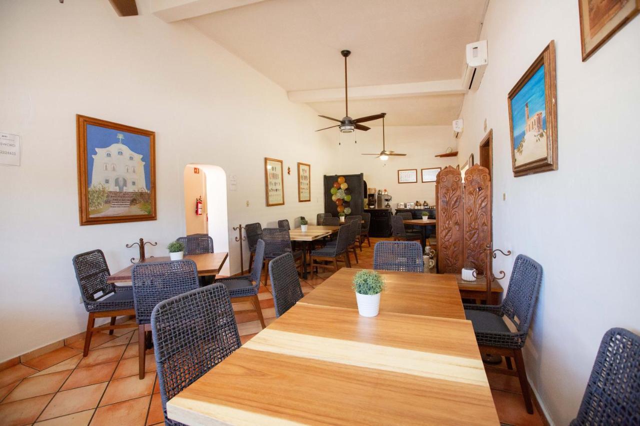 Terranova San Jose del Cabo