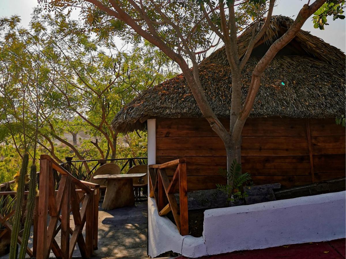 Casa Paraiso Boutique Campsite *