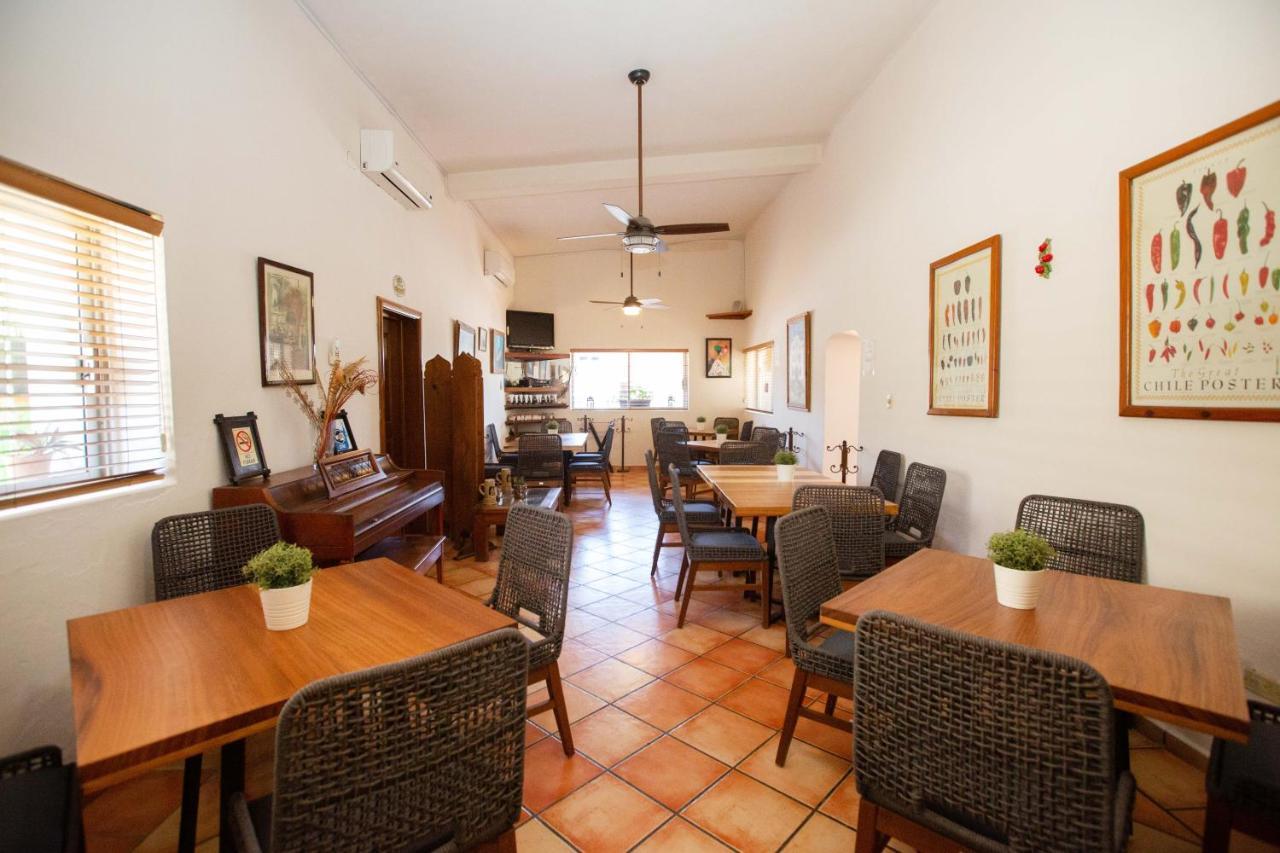 Hotel Terranova San Jose del Cabo