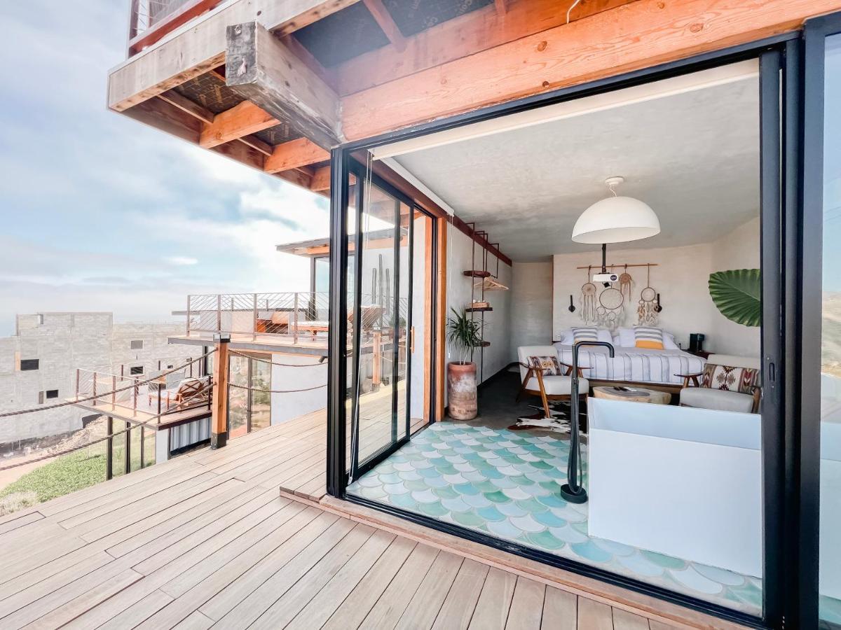 Chalet Native Rosarito