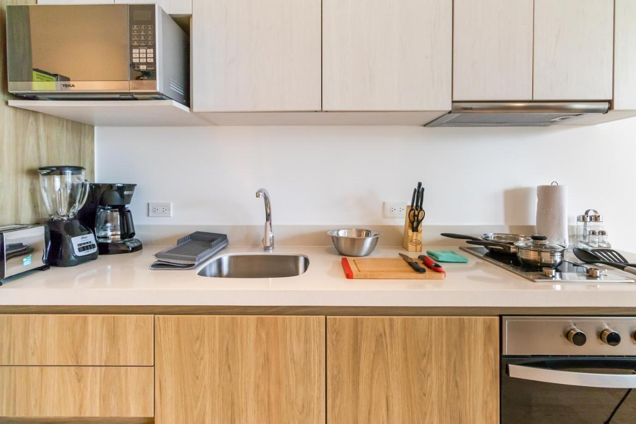 Modern And Cozy 1br With Views. Holiday home *
