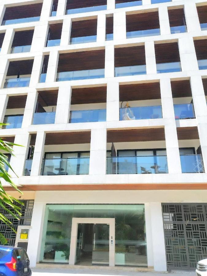 Modern And Cozy 1br With Views. Holiday home Playa del Carmen