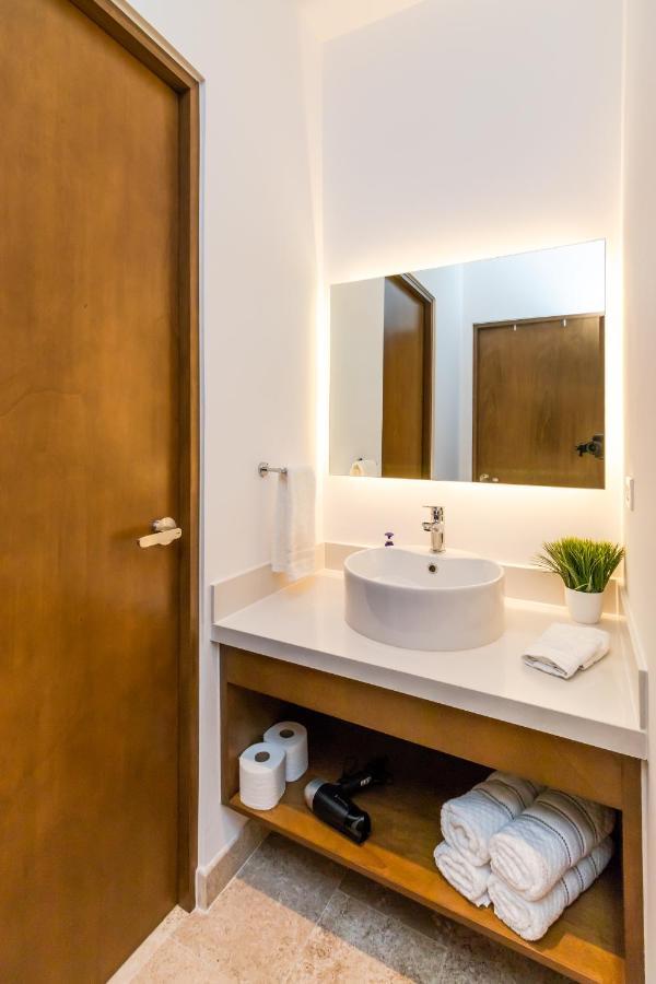 Modern And Cozy 1br With Views. Holiday home Playa del Carmen