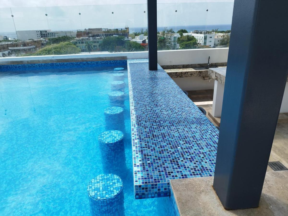 Modern And Cozy 1br With Views. Holiday home Playa del Carmen