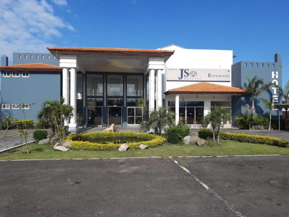 Hotel Js Hotel 3*