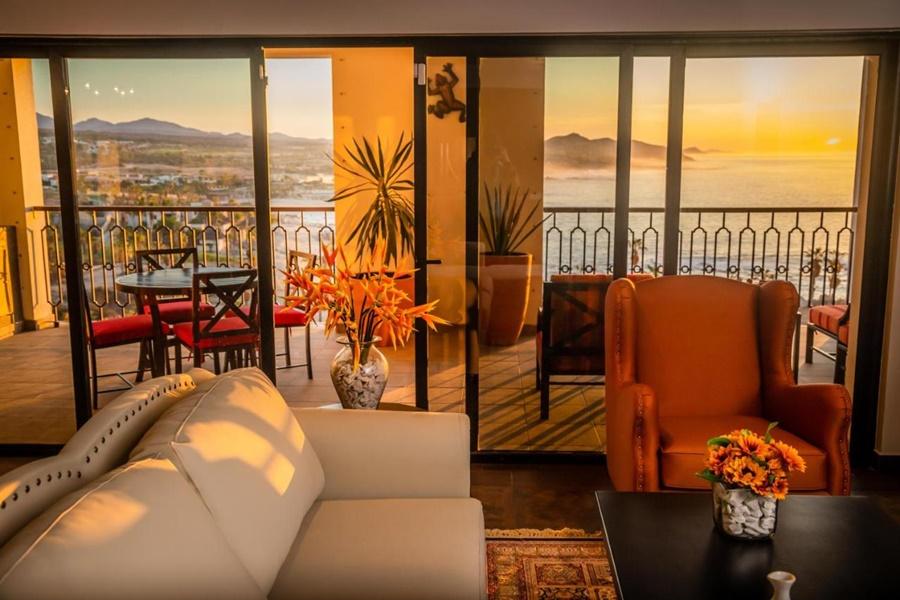 Aparthotel Luxurious With Private Balconies, Vista Encantada Resort, & Retreat 4*