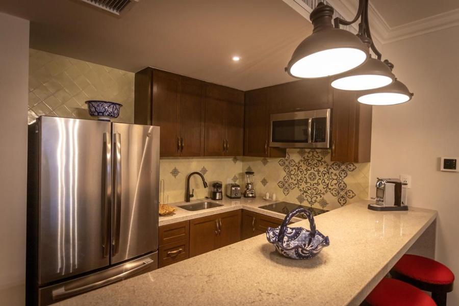 Aparthotel Luxurious With Private Balconies, Vista Encantada Resort, & Retreat 4*