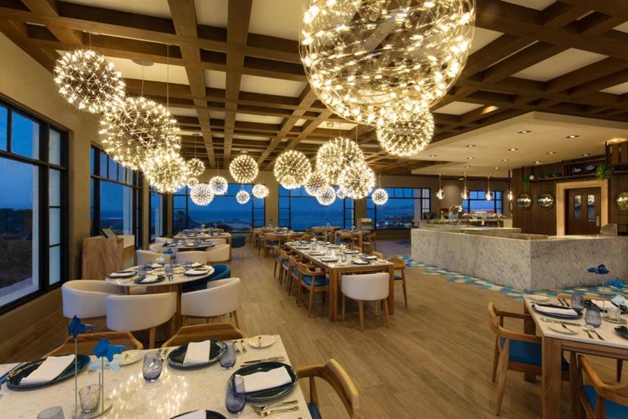 Aparthotel Luxurious With Private Balconies, Vista Encantada Resort, & Retreat 4*