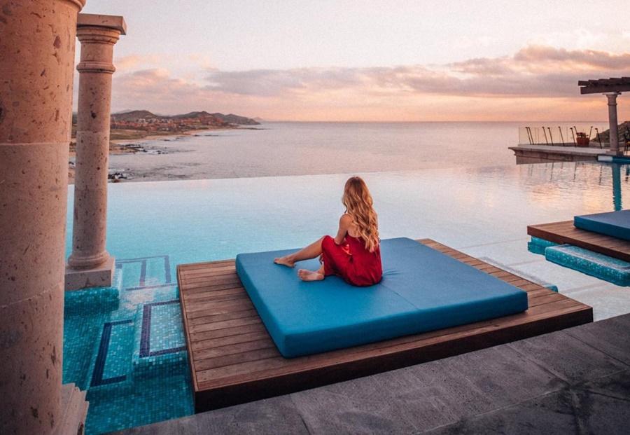 Luxurious With Private Balconies, Vista Encantada Resort, & Retreat 4*