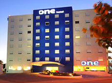 One Concordia Hotel