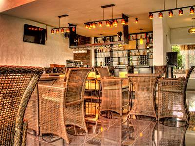 Boutique Puertas Al Cielo 5* Cortazar