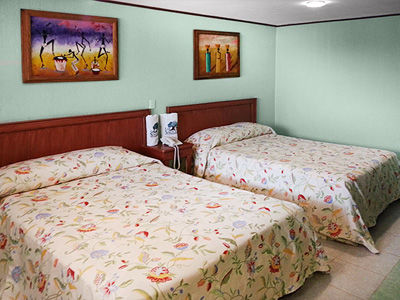 Hotel Sauces 4*