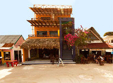 Hotel Arena 4*