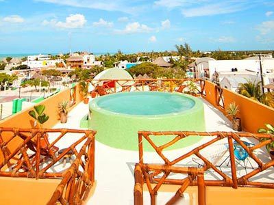 Hotel Arena