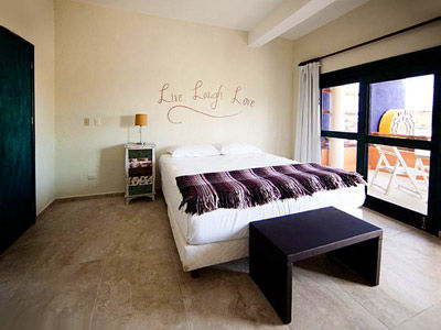 Arena Isla Holbox