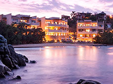 Celeste Residences Huatulco Curamoria Collection 5*