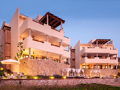 Celeste Residences Huatulco Curamoria Collection 5* Santa Cruz Huatulco