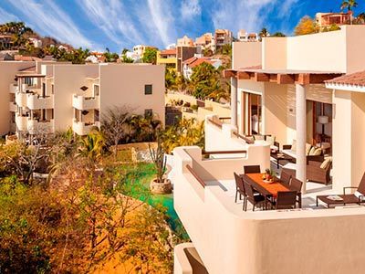 Hotel Celeste Residences Huatulco Curamoria Collection