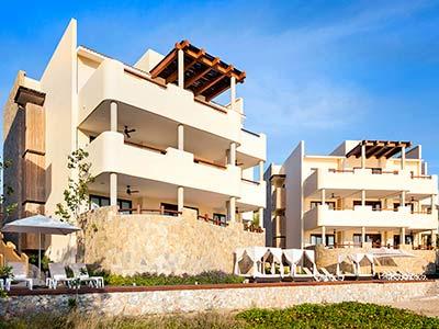 Celeste Residences Huatulco Curamoria Collection Hotel