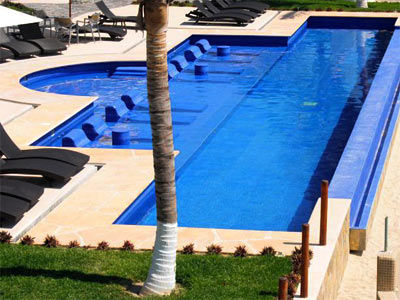 Quinta Bella Huatulco