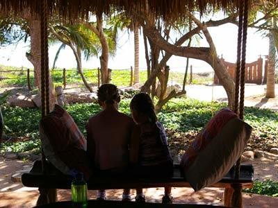 Casa Viva Troncones