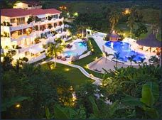 Loma Del Mar Thalasso & Hotel 5*