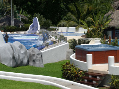 Loma Del Mar Thalasso & 5* Zihuatanejo