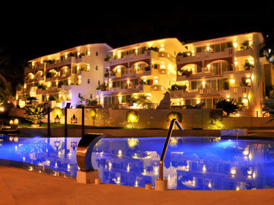 Loma Del Mar Thalasso & 5*
