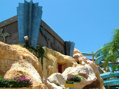 Ixtapa Palace Ixtapa (Guerrero)