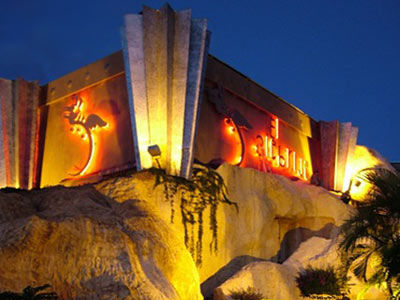 Ixtapa Palace Hotel