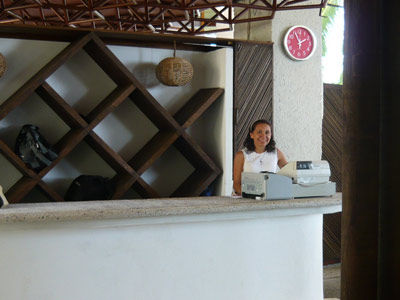 Ixtapa Palace Hotel Ixtapa (Guerrero)
