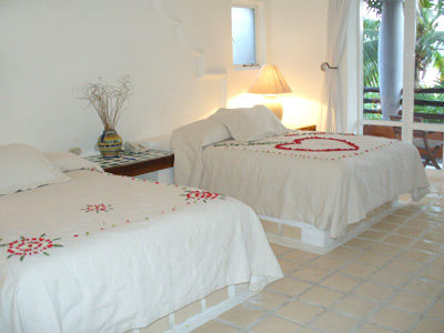 Worldmark By Wyndham Zihuatanejo