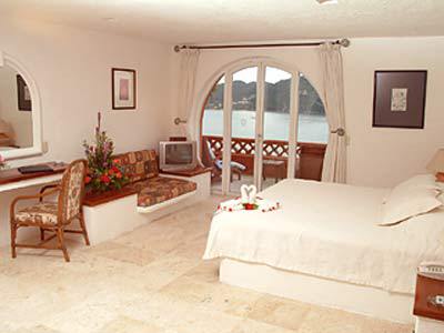 Worldmark By Wyndham 3* Zihuatanejo