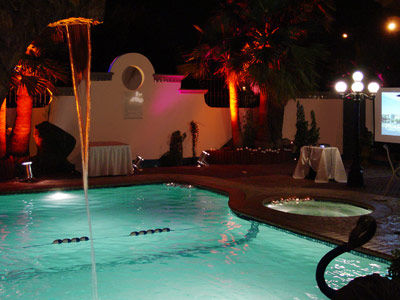 Hotel Business & Maria Bonita 4*